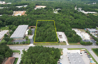 More details for 1425 Municipal Pky, Douglasville, GA - Land for Sale