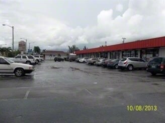 255 NE 8th St, Homestead, FL for lease - Building Photo - Image 2 of 4