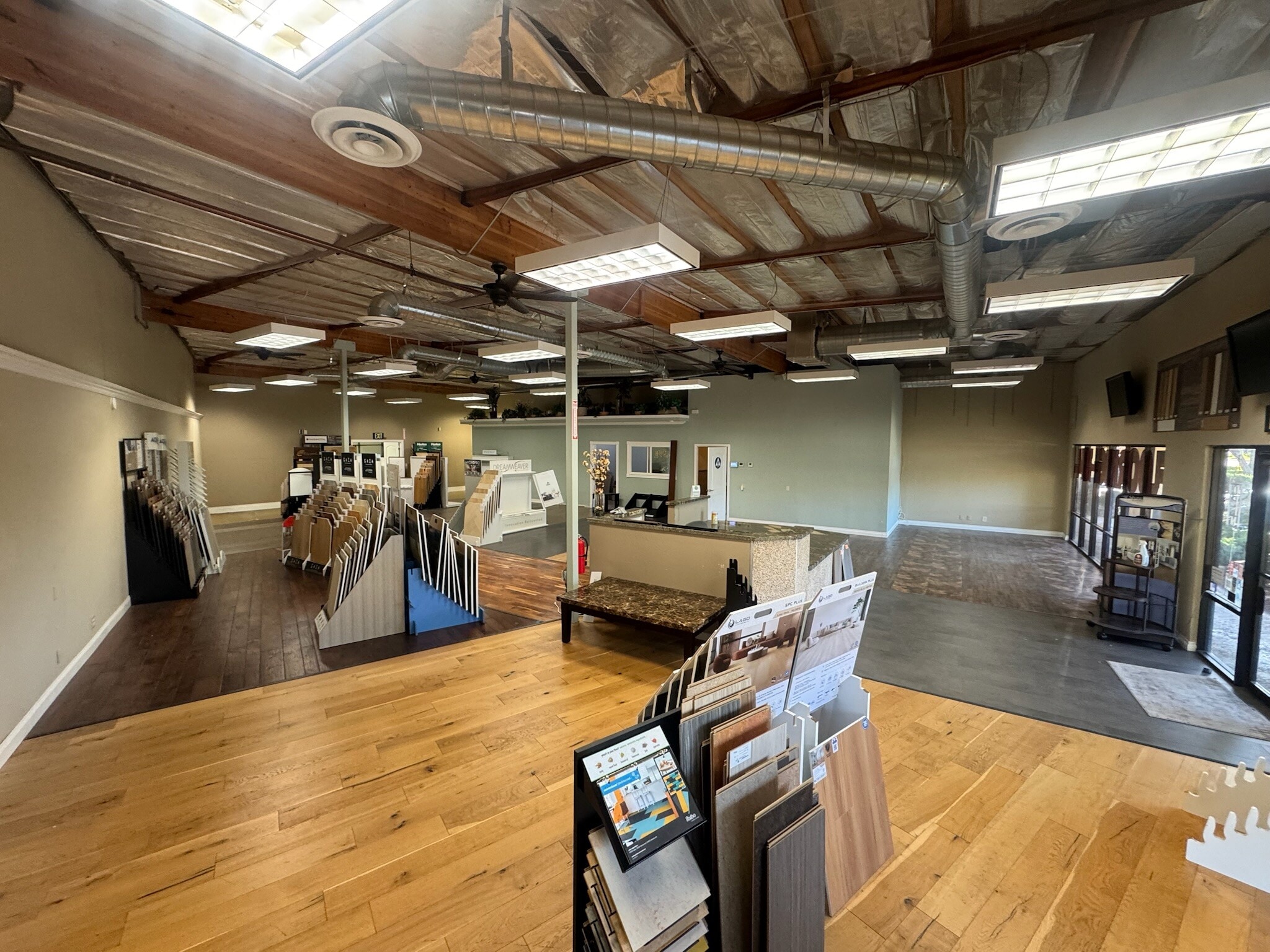 3324-3366 Mather Field Rd, Rancho Cordova, CA for lease Interior Photo- Image 1 of 9