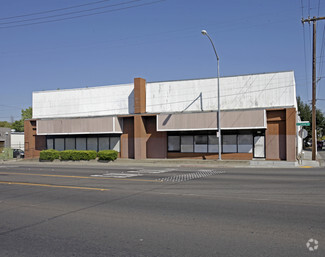 Plus de détails pour 1251 El Camino Ave, Sacramento, CA - Industriel à vendre