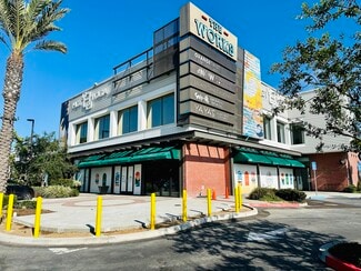 Plus de détails pour 730 S Allied Way, El Segundo, CA - Commerce de détail à louer