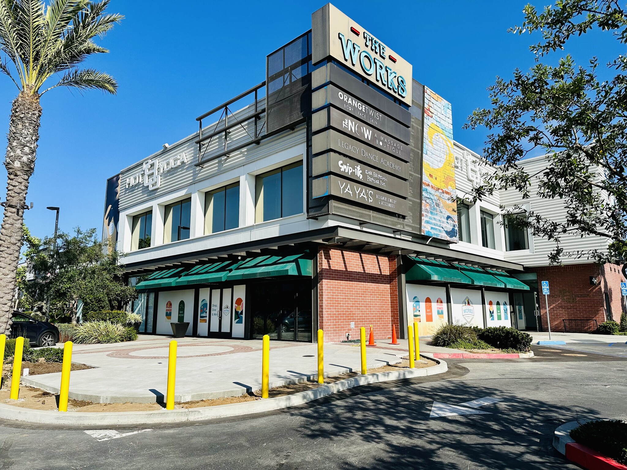 730 S Allied Way, El Segundo, CA for lease Building Photo- Image 1 of 18