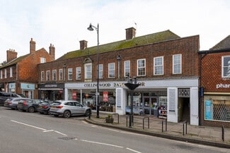 More details for 38 High St, Haslemere - Retail for Sale