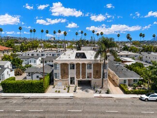 Plus de détails pour 1042 Western Ave, Glendale, CA - Multi-résidentiel à vendre