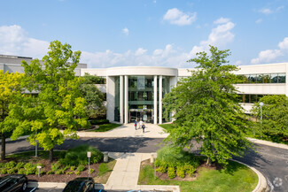 Plus de détails pour 900 Wilshire Dr, Troy, MI - Bureau à louer