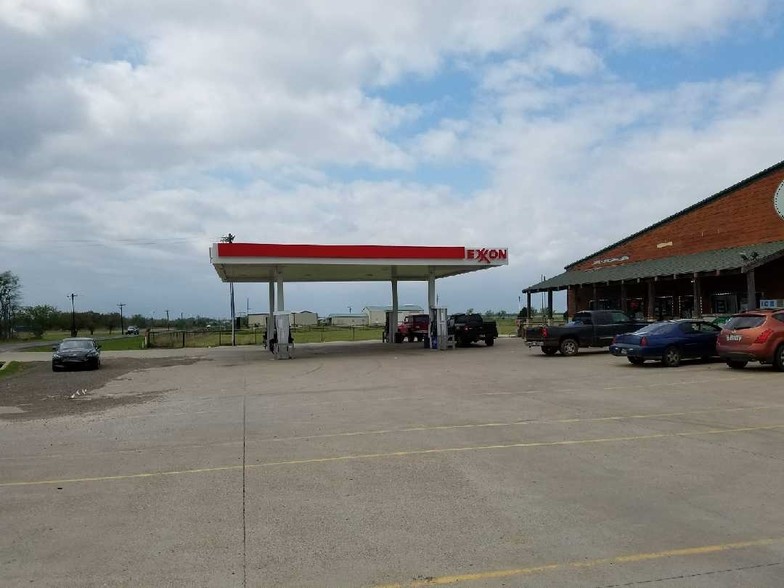 15381 Highway 198, Mabank, TX à vendre - Photo du b timent - Image 1 de 1