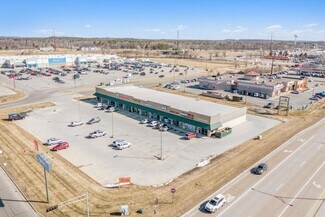 Plus de détails pour 224 W McCoy Blvd, Tomah, WI - Bureau/Commerce de détail, Commerce de détail à louer