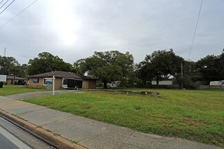 Plus de détails pour 1505-1507 S Missouri Ave, Clearwater, FL - Terrain à vendre