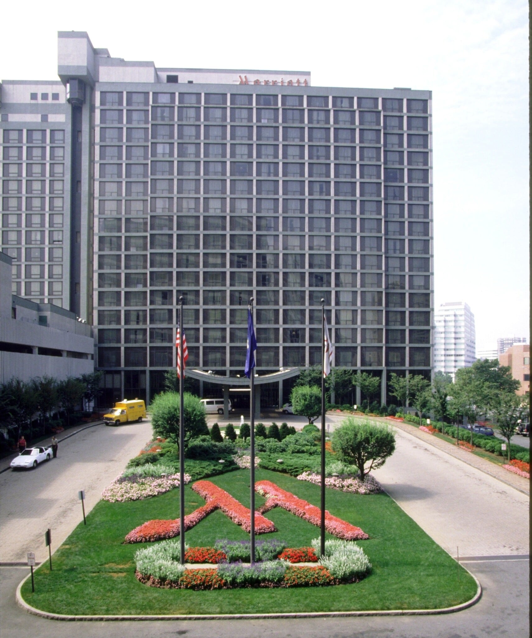 243 Tresser Blvd, Stamford, CT for lease Primary Photo- Image 1 of 11