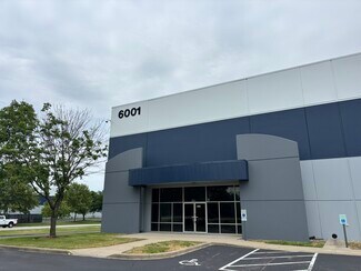 Plus de détails pour 6001 National Tpke, Louisville, KY - Industriel à louer