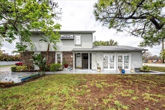 More details for 1514 SE Port St Lucie Blvd, Port Saint Lucie, FL - Office for Sale