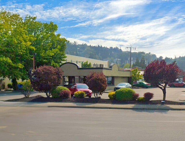 302 E Smith St, Kent, WA for lease - Primary Photo - Image 2 of 2