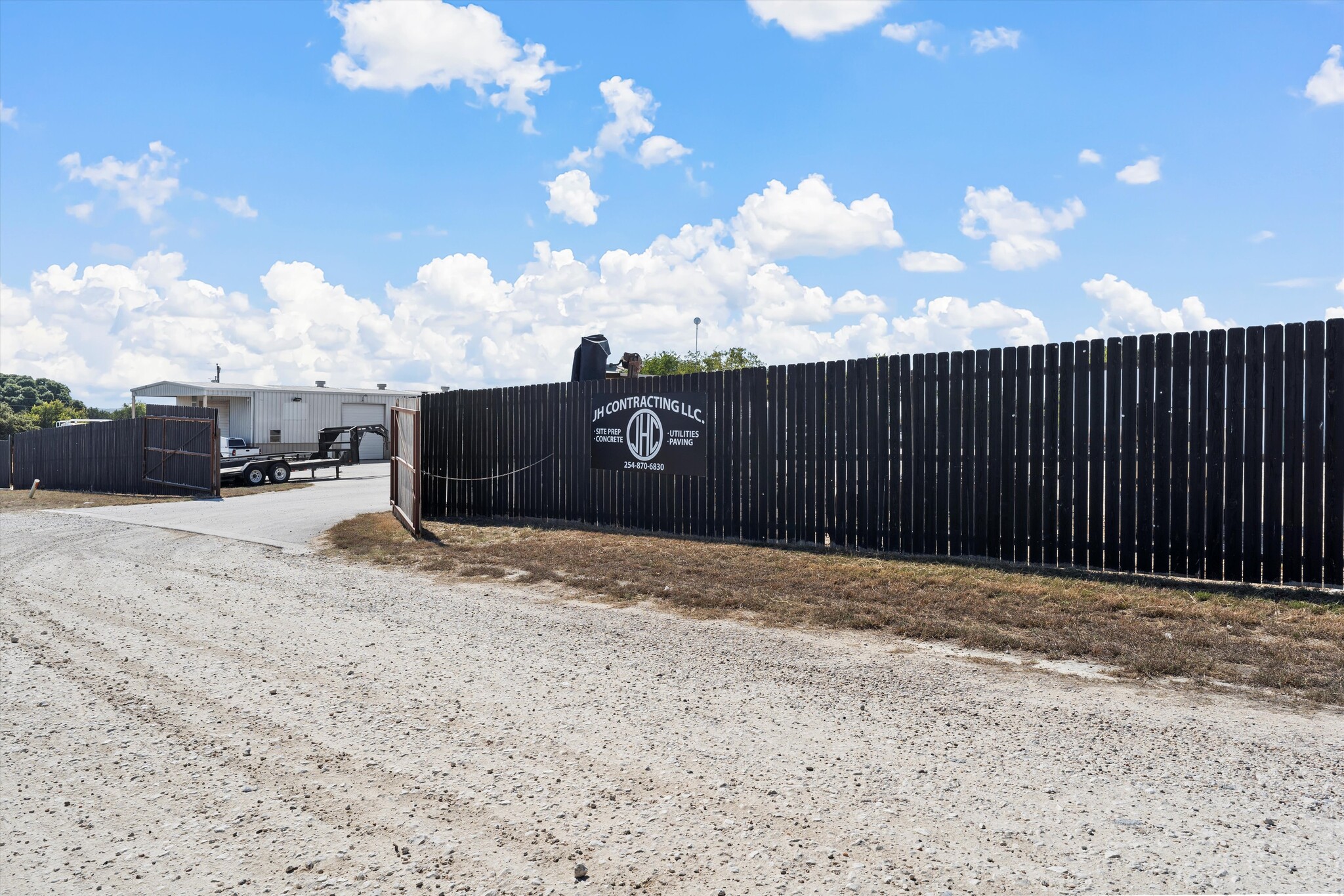 330 Elco Ln, China Spring, TX for lease Primary Photo- Image 1 of 28