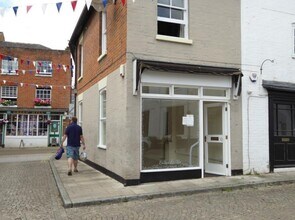 6 The Corn Market, Romsey for lease Building Photo- Image 2 of 2