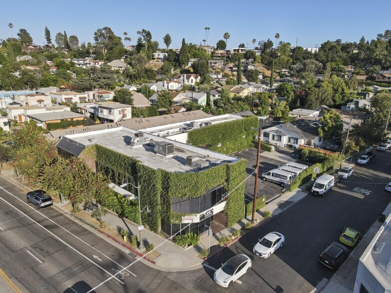 1480 Colorado Blvd, Los Angeles, CA for sale - Building Photo - Image 1 of 11