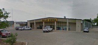 Plus de détails pour 723 W 7th Ave, Spearman, TX - Vente au détail à vendre