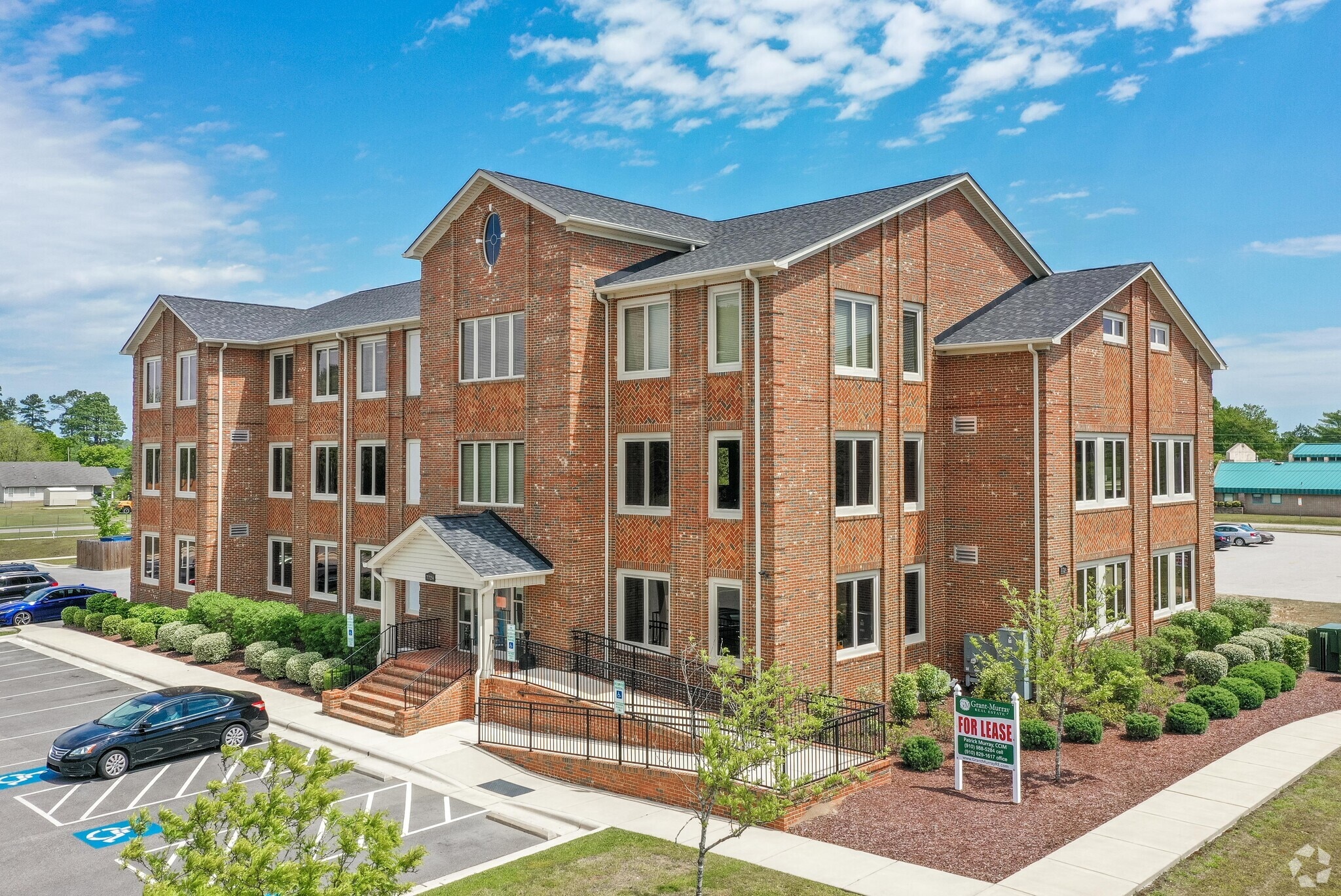 7724 Raeford Rd, Fayetteville, NC for sale Primary Photo- Image 1 of 22