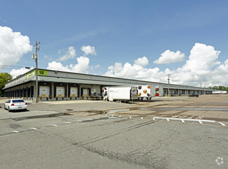 Plus de détails pour 2913-3053 Fleetbrook Dr, Memphis, TN - Industriel/Logistique à louer