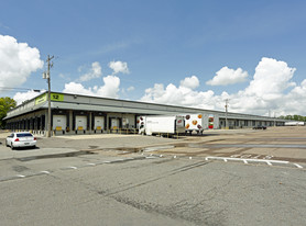 Building #12-Bellbrook - Warehouse