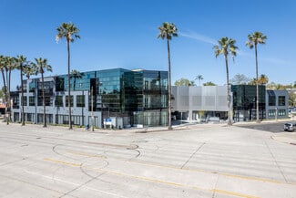 Plus de détails pour 10345 W Olympic Blvd, Los Angeles, CA - Bureau à louer