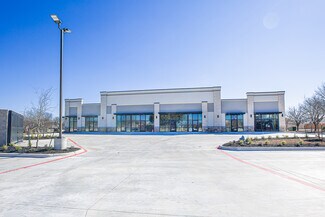 More details for 4550 Basswood Blvd, Fort Worth, TX - Retail for Lease