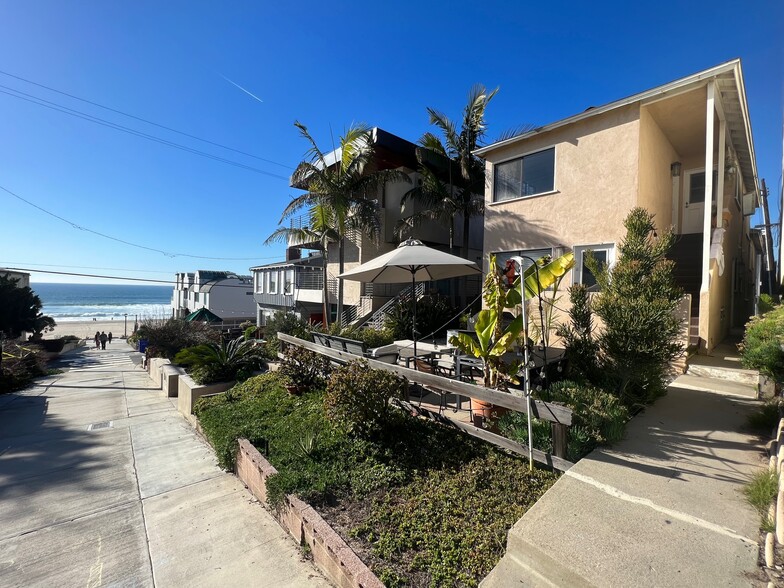 125 9th St, Manhattan Beach, CA à vendre - Photo principale - Image 1 de 1