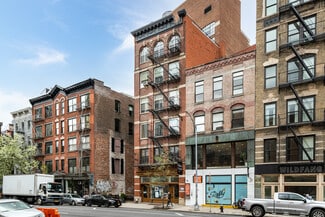 Plus de détails pour 248 Lafayette St, New York, NY - Multi-résidentiel à vendre