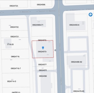 More details for 20237 John R St, Highland Park, MI - Retail for Sale