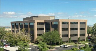 More details for 6000 Uptown Blvd NE, Albuquerque, NM - Office for Lease