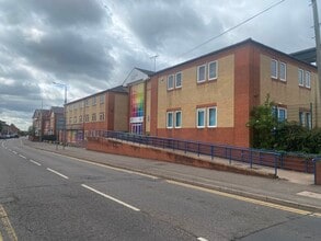 Portland Rd, Hucknall for lease Building Photo- Image 2 of 4
