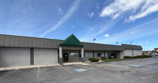 More details for 200 S James St, Rome, NY - Retail for Lease