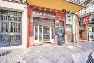 Plus de détails pour Calle Sol, 25-25, Granada - Commerce de détail à vendre