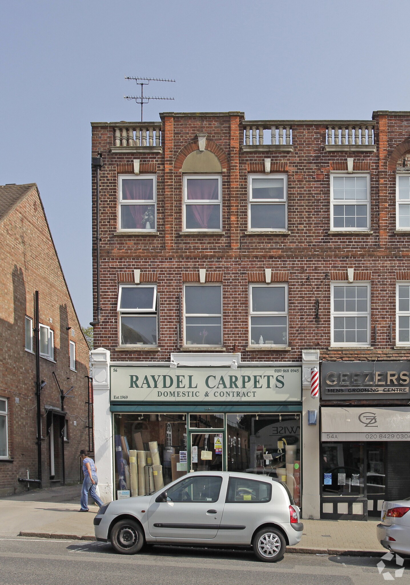 56 Bridge St, Pinner à vendre Photo principale- Image 1 de 1