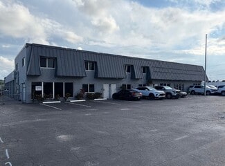 Plus de détails pour 742-750 W McNab Rd, Fort Lauderdale, FL - Industriel à vendre