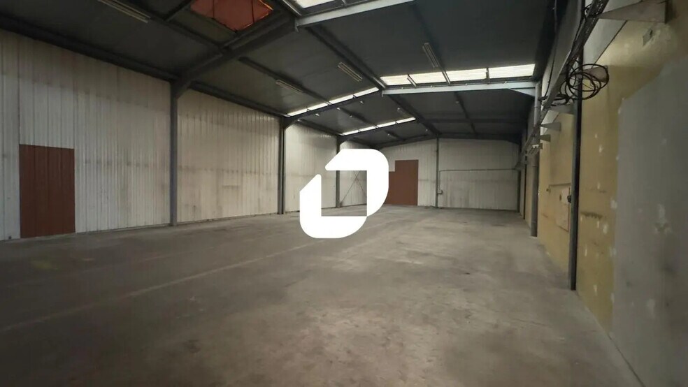 29 Rue Saint Exupéry, Haguenau for lease - Interior Photo - Image 3 of 8