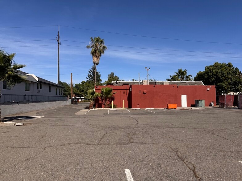 1407 Howe Ave, Sacramento, CA for sale - Building Photo - Image 3 of 7