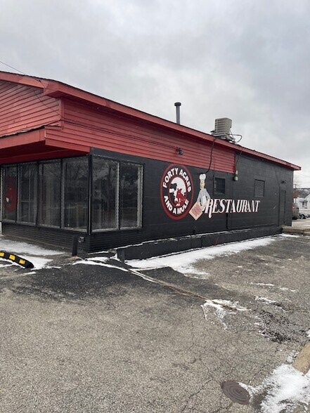 1800 Dixie Hwy, Louisville, KY à vendre - Photo du bâtiment - Image 2 de 6