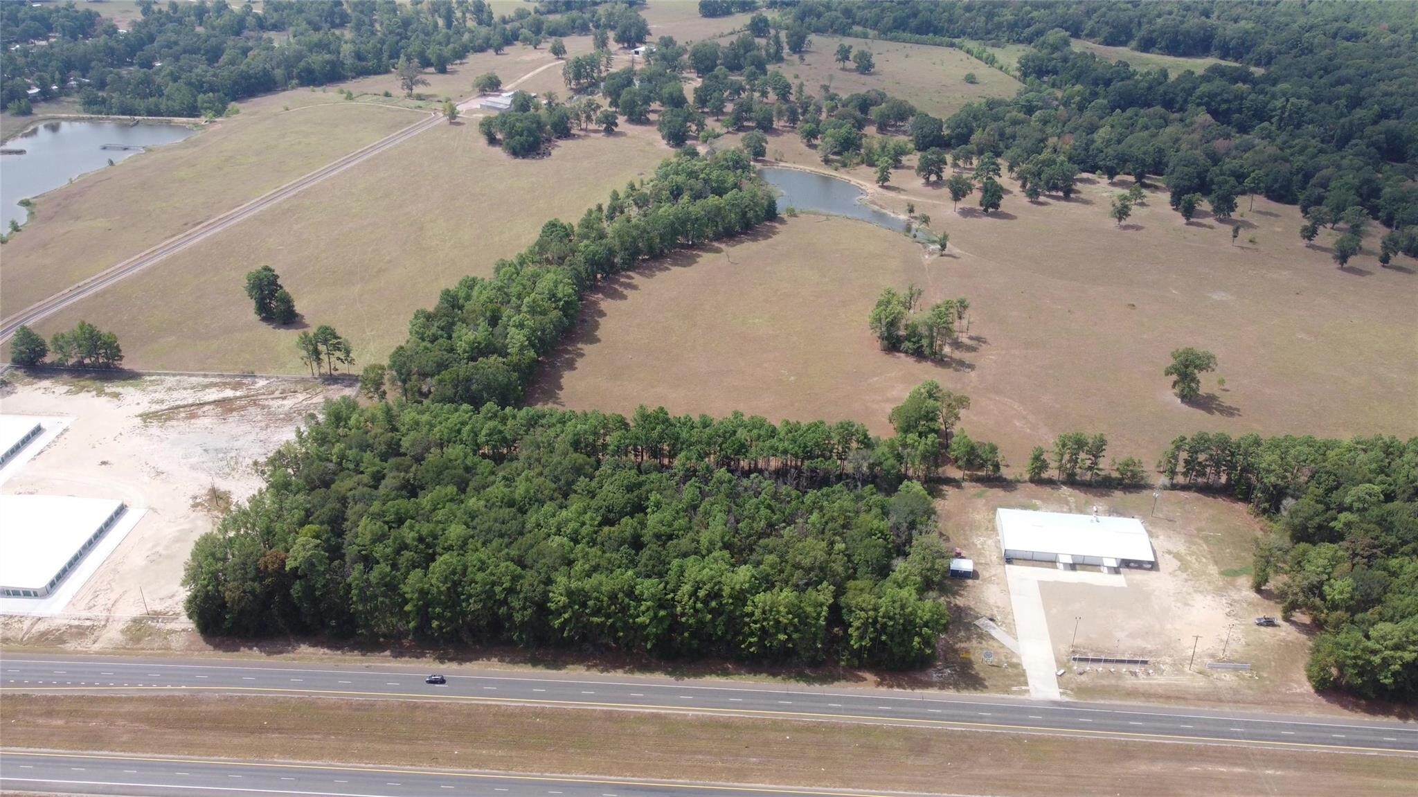 TBD U.S. Highway 190, Livingston, TX for sale Primary Photo- Image 1 of 12