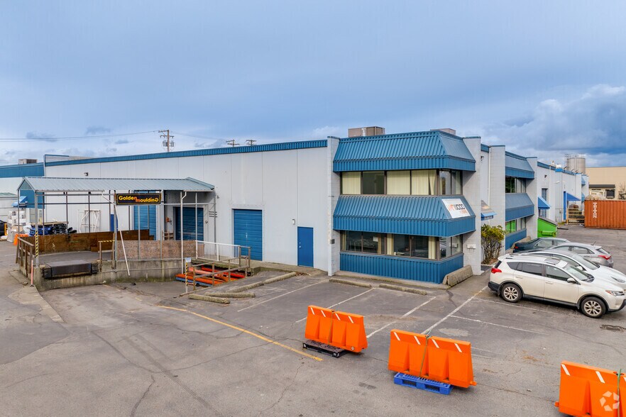 1053 Derwent Way, Delta, BC à vendre - Photo du bâtiment - Image 1 de 1