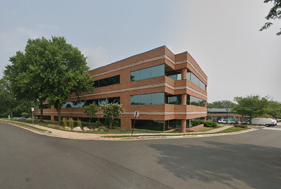 4443 Brookfield Corporate Dr, Chantilly, VA for lease Primary Photo- Image 1 of 13