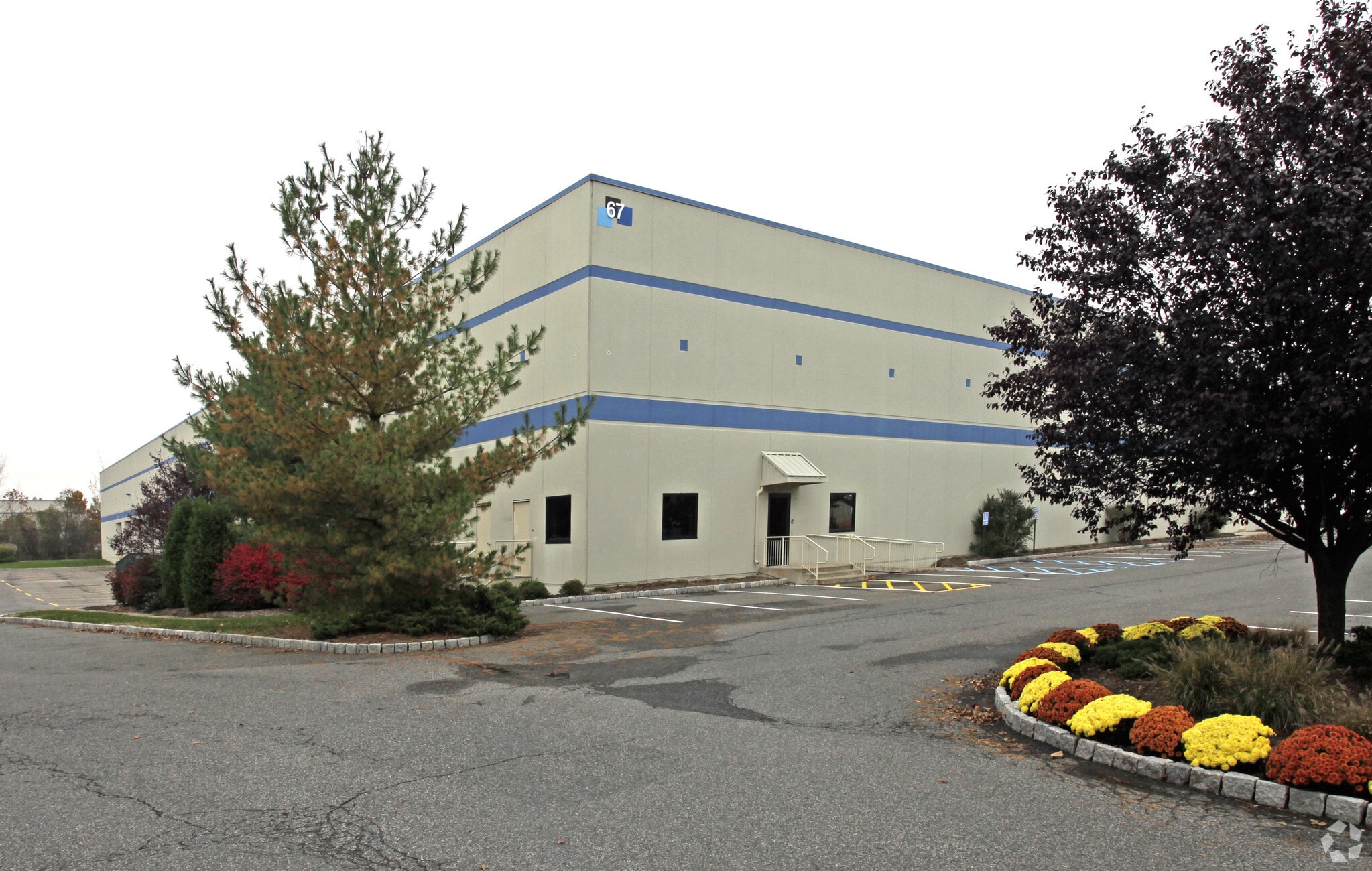 67 US Highway 46, Fairfield, NJ for lease Primary Photo- Image 1 of 3