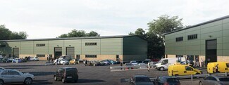 More details for Vale Rd, Tonbridge - Industrial for Lease