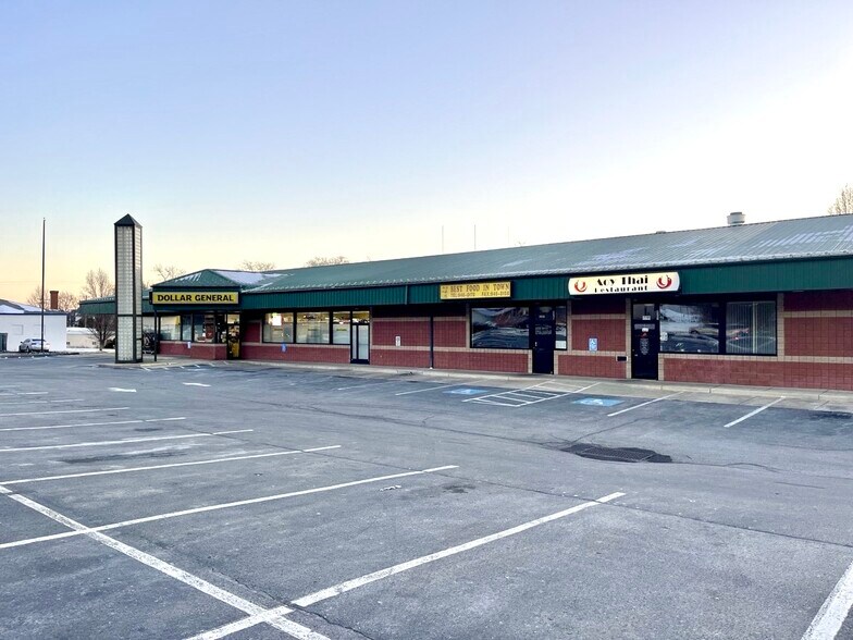 3229 6th Ave, Altoona, PA for lease - Building Photo - Image 2 of 5