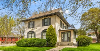 Plus de détails pour 1524 W Hays St, Boise, ID - Bureau à vendre