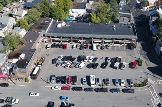 165 Pleasant St, Marblehead, MA - Aerial map view - Image1