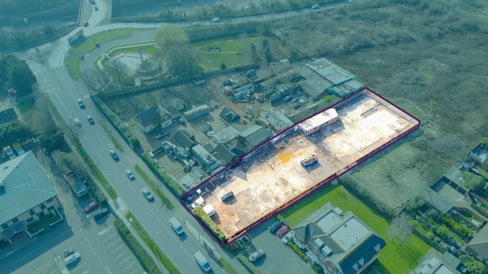 West End Rd, Ruislip for lease Primary Photo- Image 1 of 3