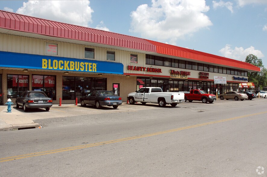 701-711 Shotwell St, Houston, TX à louer - Autre - Image 2 de 7