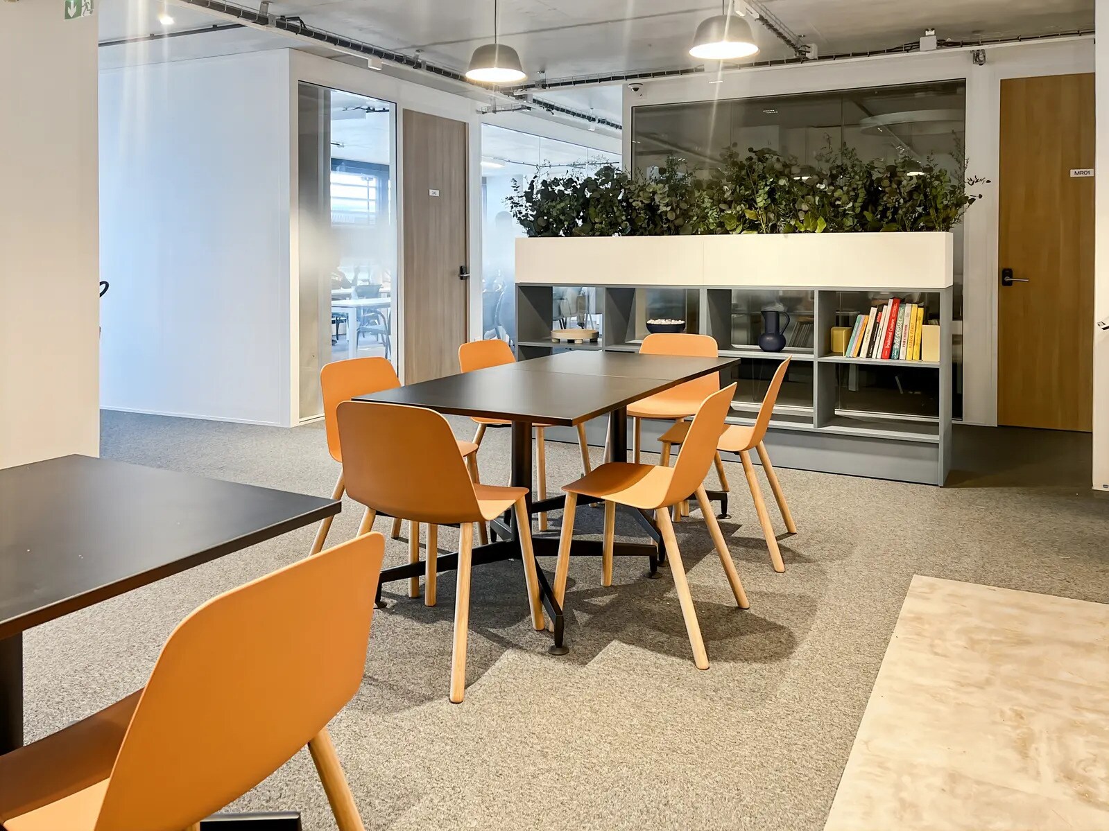 Espace de cotravail dans Tinqueux à louer Photo intérieure- Image 1 de 26