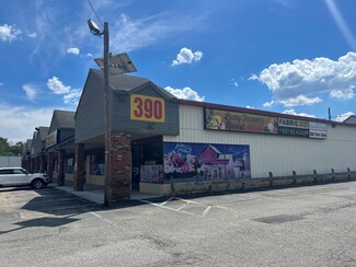 More details for 390 Fairfield Rd, Fairfield, NJ - Retail for Lease