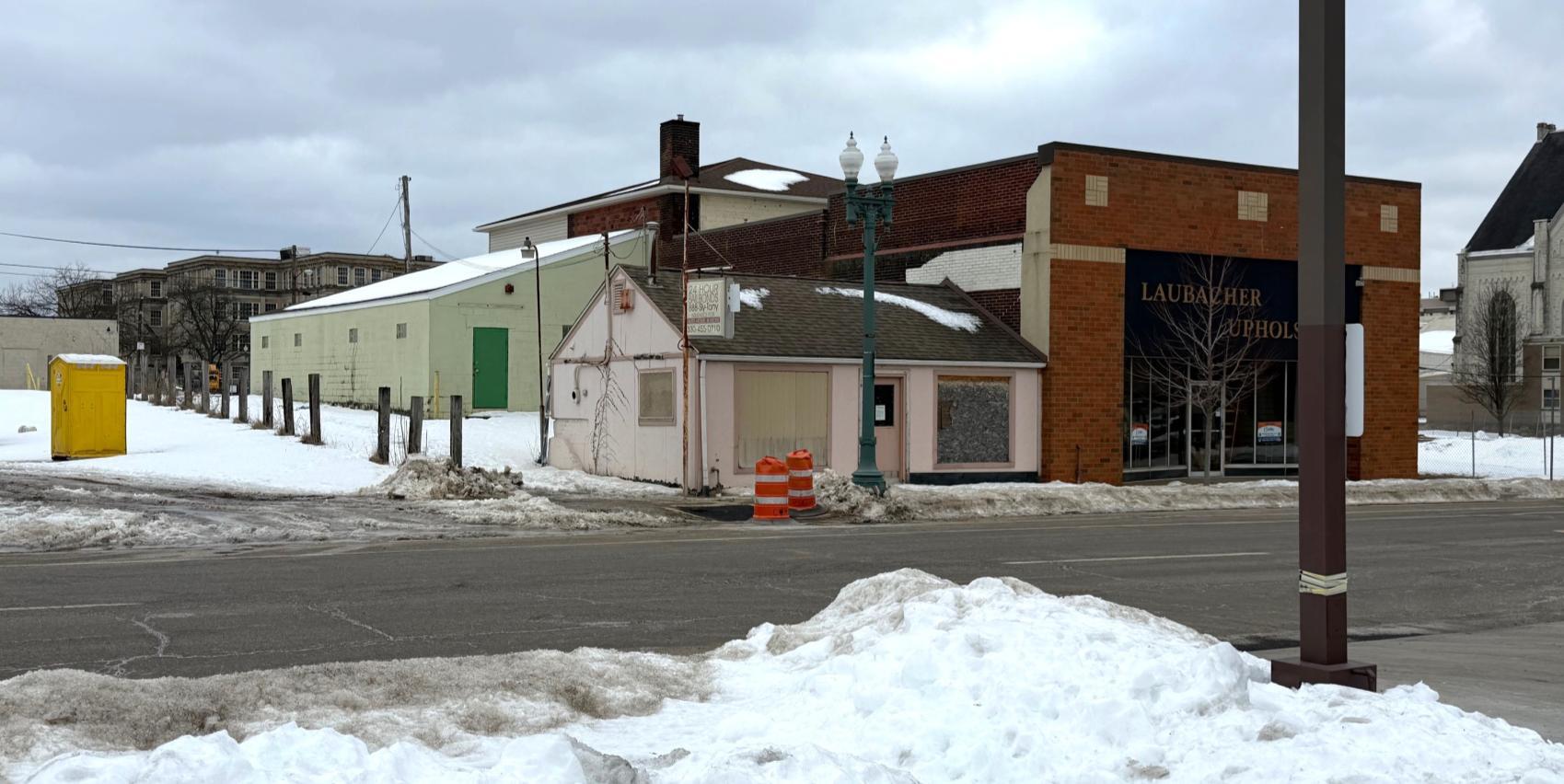816 Cleveland Ave NW, Canton, OH for sale Building Photo- Image 1 of 2